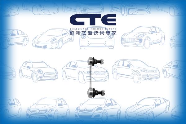 CTE CSL03053 - Çubuq / Strut, stabilizator furqanavto.az