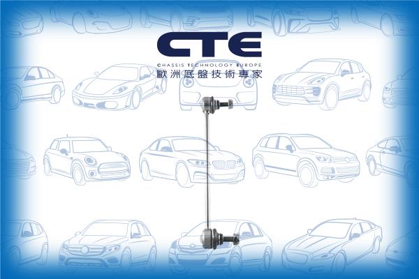 CTE CSL03052 - Çubuq / Strut, stabilizator furqanavto.az