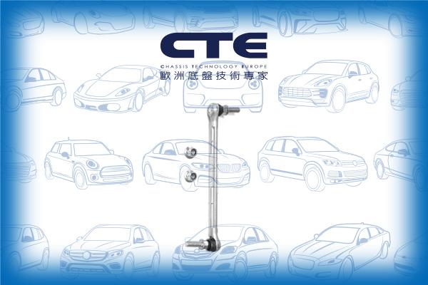 CTE CSL03057 - Çubuq / Strut, stabilizator furqanavto.az