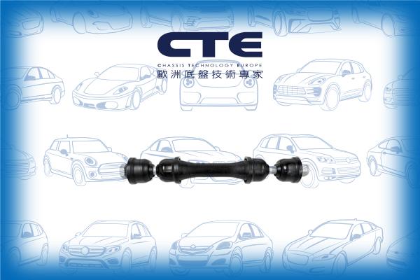 CTE CSL03063 - Çubuq / Strut, stabilizator furqanavto.az