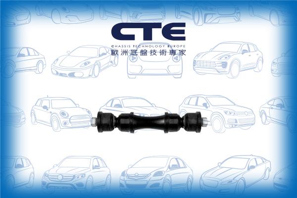 CTE CSL03062 - Çubuq / Strut, stabilizator furqanavto.az