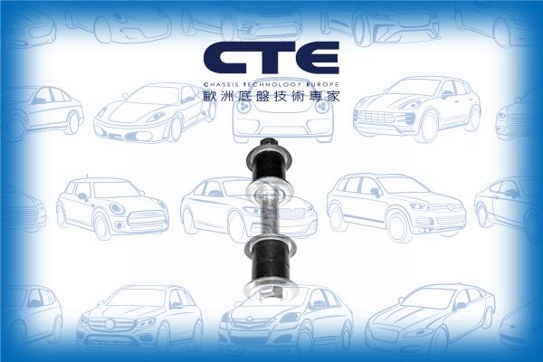 CTE CSL03006 - Çubuq / Strut, stabilizator furqanavto.az