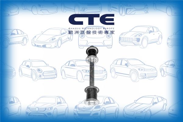 CTE CSL03003 - Çubuq / Strut, stabilizator furqanavto.az