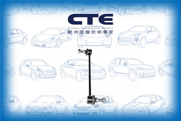 CTE CSL03016 - Çubuq / Strut, stabilizator furqanavto.az