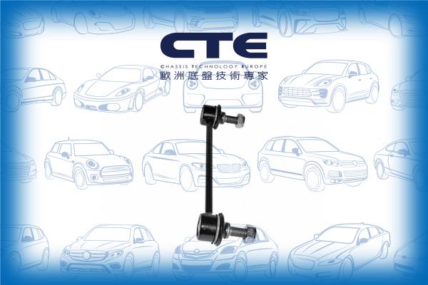 CTE CSL03018 - Çubuq / Strut, stabilizator furqanavto.az