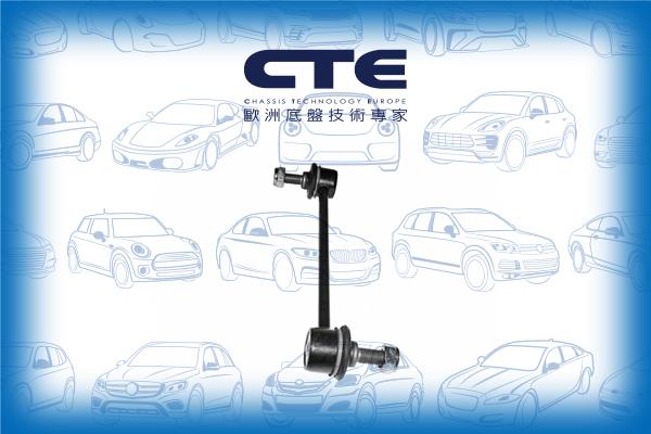 CTE CSL03017 - Çubuq / Strut, stabilizator furqanavto.az