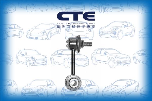 CTE CSL03039 - Çubuq / Strut, stabilizator furqanavto.az