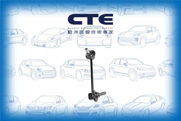 CTE CSL03034L - Çubuq / Strut, stabilizator furqanavto.az