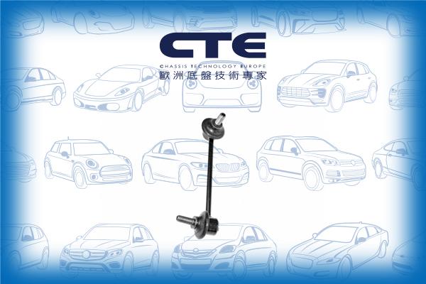 CTE CSL03034R - Çubuq / Strut, stabilizator furqanavto.az