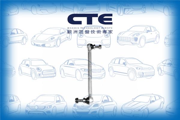 CTE CSL03035 - Çubuq / Strut, stabilizator furqanavto.az