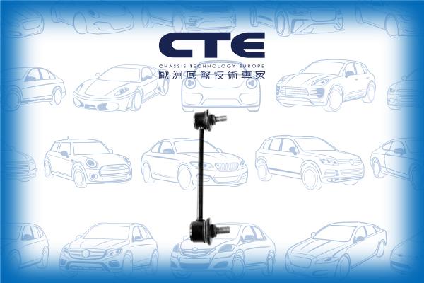 CTE CSL03033 - Çubuq / Strut, stabilizator furqanavto.az