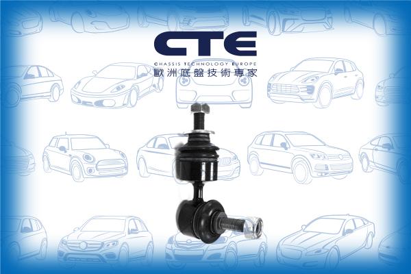 CTE CSL03037 - Çubuq / Strut, stabilizator furqanavto.az