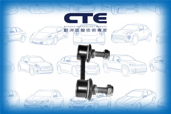 CTE CSL03021 - Çubuq / Strut, stabilizator furqanavto.az