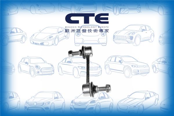 CTE CSL02044 - Çubuq / Strut, stabilizator furqanavto.az