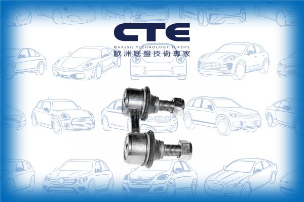 CTE CSL02047 - Çubuq / Strut, stabilizator furqanavto.az