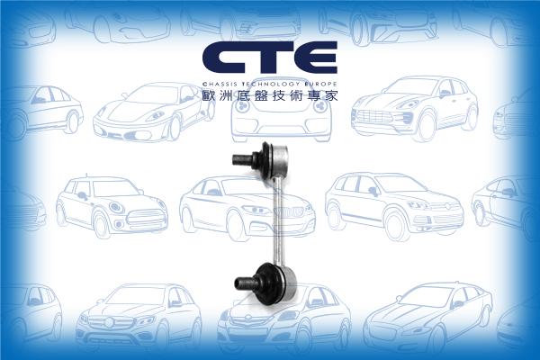 CTE CSL02069L - Çubuq / Strut, stabilizator furqanavto.az