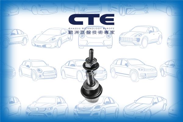 CTE CSL02065 - Çubuq / Strut, stabilizator furqanavto.az