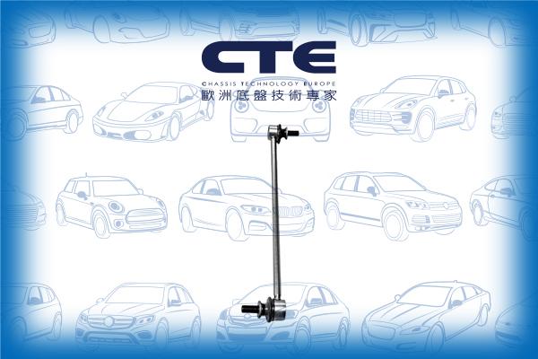 CTE CSL02066 - Çubuq / Strut, stabilizator furqanavto.az