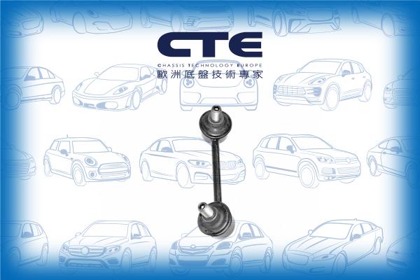 CTE CSL02063L - Çubuq / Strut, stabilizator furqanavto.az