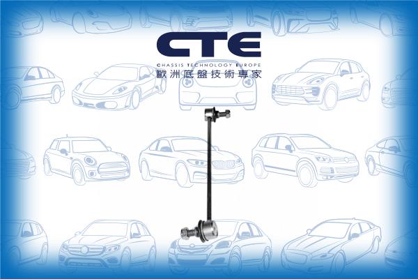 CTE CSL02008L - Çubuq / Strut, stabilizator furqanavto.az