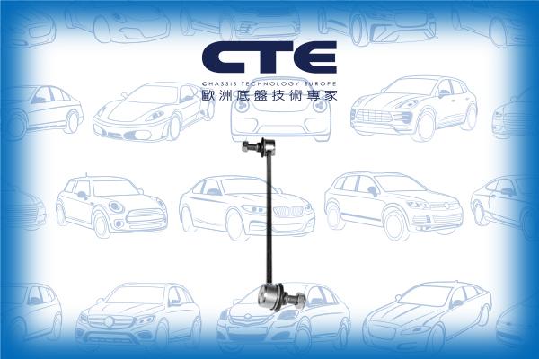 CTE CSL02008R - Çubuq / Strut, stabilizator furqanavto.az