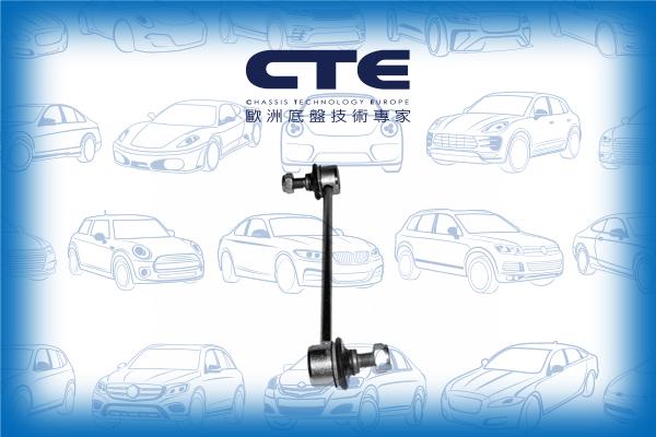 CTE CSL02002 - Çubuq / Strut, stabilizator furqanavto.az