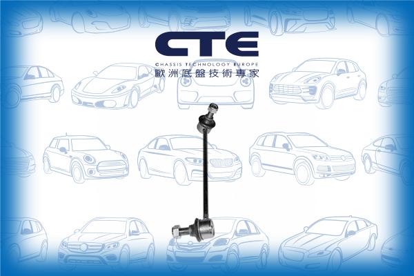 CTE CSL02007L - Çubuq / Strut, stabilizator furqanavto.az