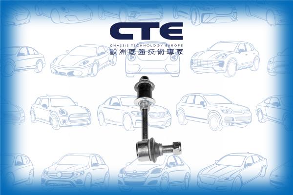 CTE CSL02019 - Çubuq / Strut, stabilizator furqanavto.az