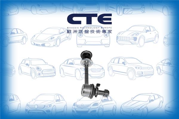 CTE CSL02012 - Çubuq / Strut, stabilizator furqanavto.az