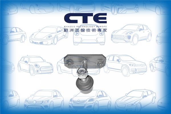 CTE CSL02017L - Çubuq / Strut, stabilizator furqanavto.az