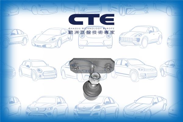 CTE CSL02017R - Çubuq / Strut, stabilizator furqanavto.az