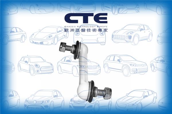 CTE CSL02035 - Çubuq / Strut, stabilizator furqanavto.az