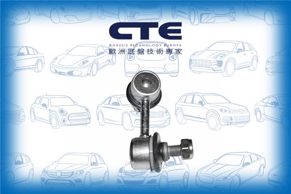 CTE CSL02033 - Çubuq / Strut, stabilizator furqanavto.az