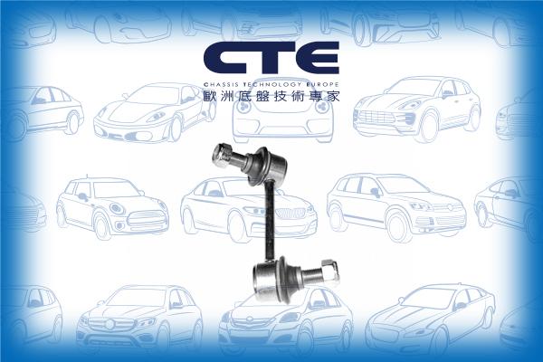 CTE CSL02022R - Çubuq / Strut, stabilizator furqanavto.az