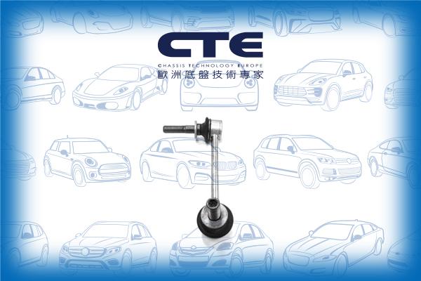 CTE CSL02070L - Çubuq / Strut, stabilizator furqanavto.az