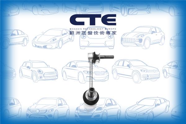 CTE CSL02070R - Çubuq / Strut, stabilizator furqanavto.az