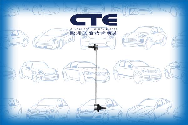 CTE CSL07006 - Çubuq / Strut, stabilizator furqanavto.az