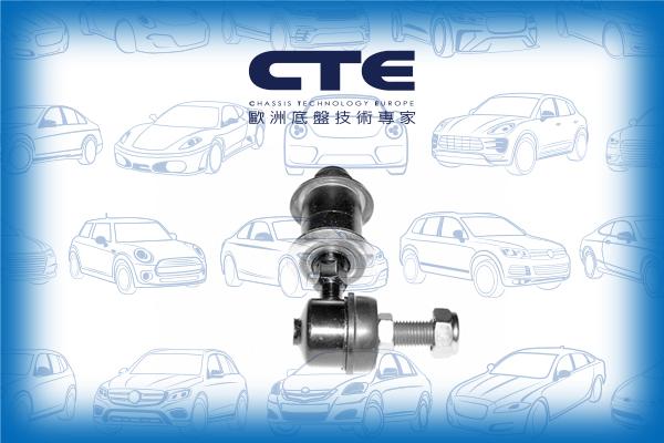 CTE CSL07003 - Çubuq / Strut, stabilizator furqanavto.az