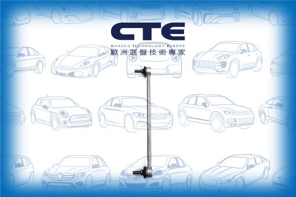 CTE CSL07007 - Çubuq / Strut, stabilizator furqanavto.az