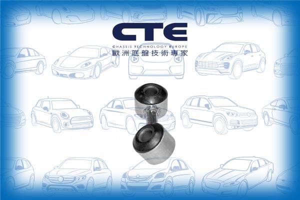 CTE CSL19004R - Çubuq / Strut, stabilizator furqanavto.az