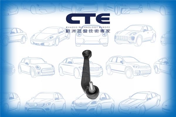 CTE CSL19007L - Çubuq / Strut, stabilizator furqanavto.az