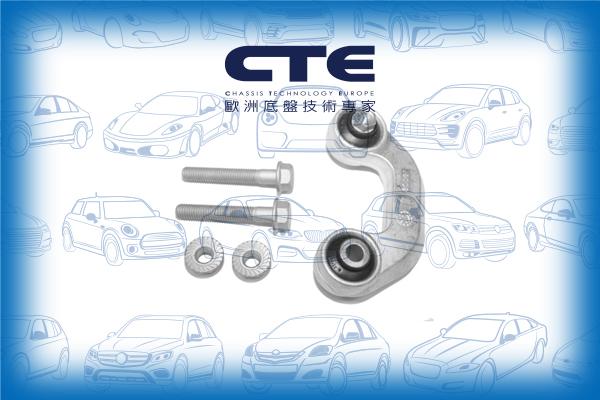 CTE CSL19014LA - Çubuq / Strut, stabilizator furqanavto.az