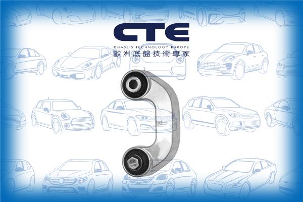 CTE CSL19014L - Çubuq / Strut, stabilizator furqanavto.az