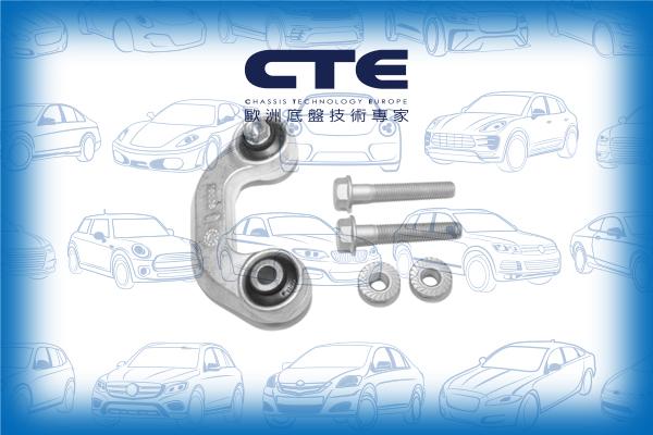 CTE CSL19014RA - Çubuq / Strut, stabilizator furqanavto.az