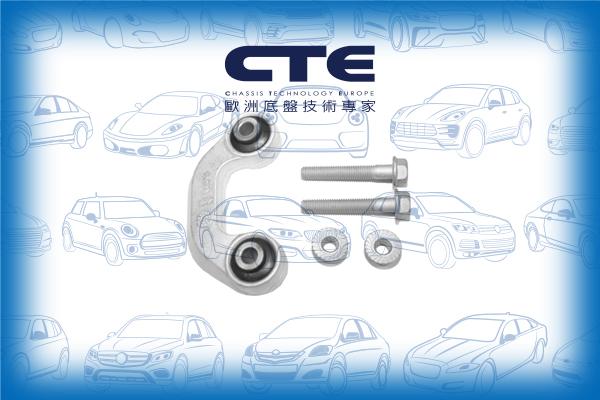 CTE CSL19010A - Çubuq / Strut, stabilizator furqanavto.az