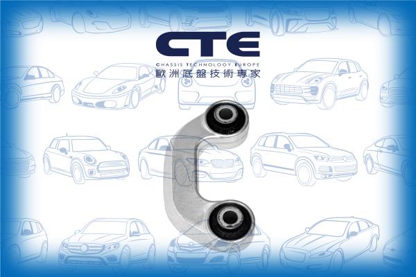 CTE CSL19010 - Çubuq / Strut, stabilizator furqanavto.az