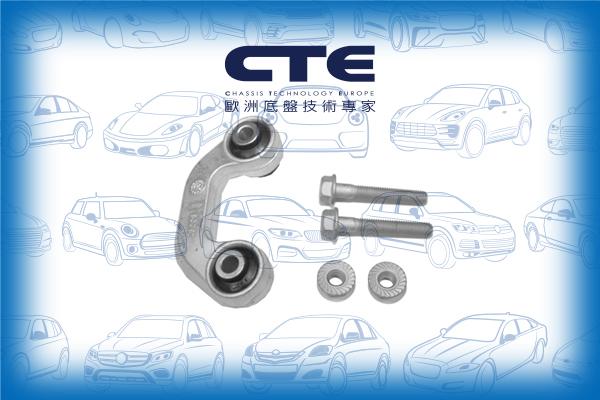 CTE CSL19011RA - Çubuq / Strut, stabilizator furqanavto.az