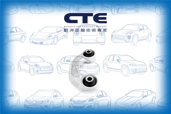 CTE CSL19011R - Çubuq / Strut, stabilizator furqanavto.az