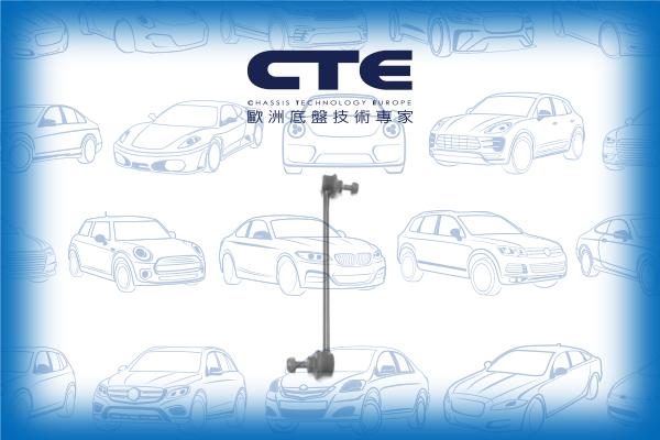 CTE CSL19017 - Çubuq / Strut, stabilizator furqanavto.az