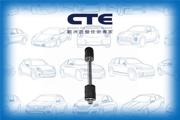 CTE CSL15009 - Çubuq / Strut, stabilizator furqanavto.az